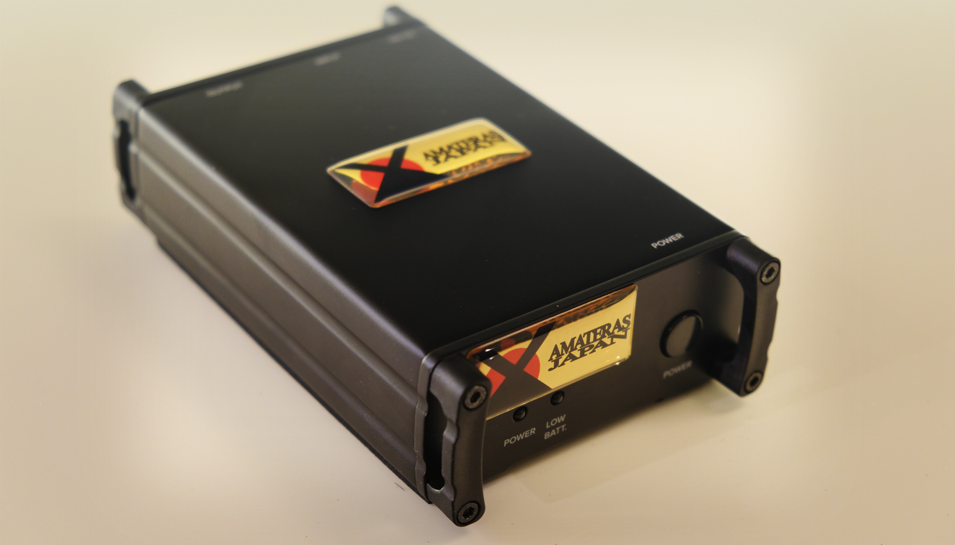 ファンタムニーヴくんAMATERAS-2087