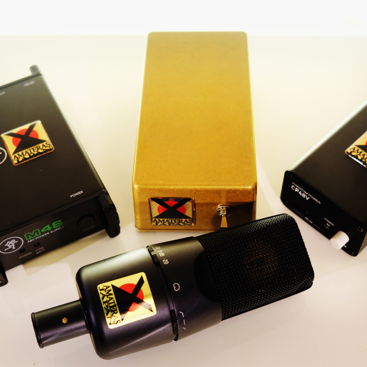 ファンタムニーヴくんAMATERAS-2087