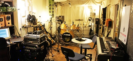 チコピド: Cafe au Label