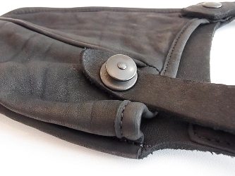 ウエストホルダー 92-04 イサムカタヤマ バックラッシュ ISAMU