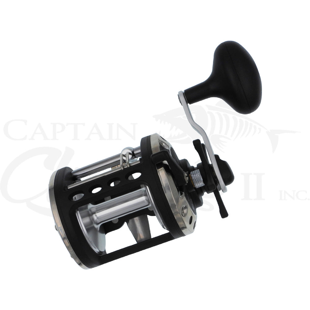 Okuma Classic Pro XP 452La – Captain Chuck's II