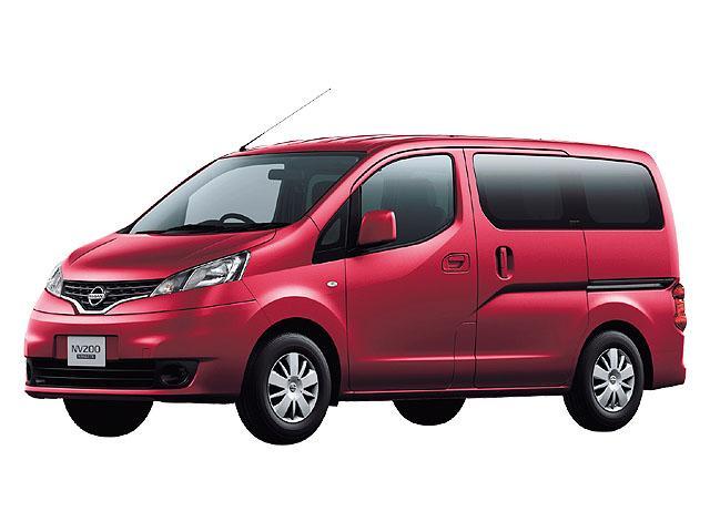 日産 NV200バネット 1.6 16X-2R 4AT (2014年09月～2019年09月)カタログ