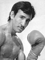 GNBW-7606 黄金のバンタム級王者列伝 DVD-BOX