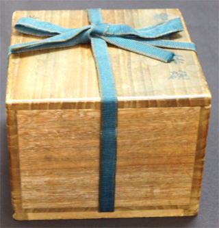 抹茶茶碗 抹茶碗 絵唐津写茶碗【茶道具からき】全国に通販,買取京都から。