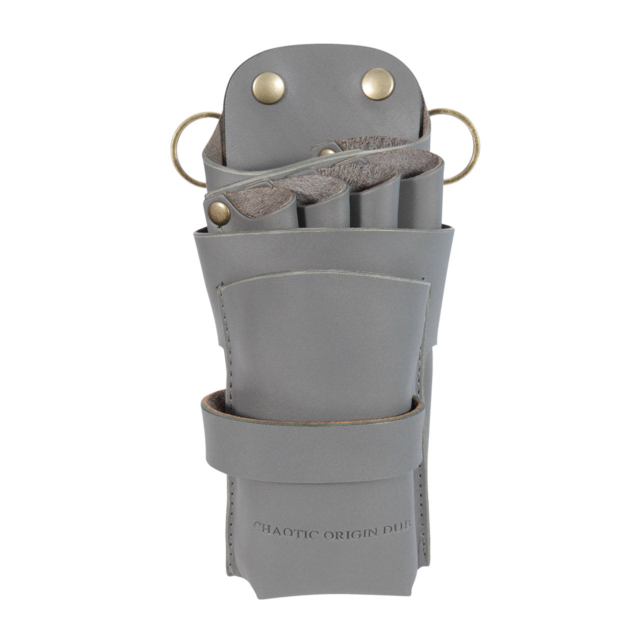 CHAOTIC ORIGIN DUB（カオティックオリジンダブ）シザーケース【801N