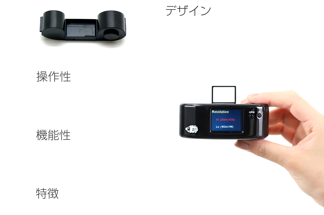 DIGITAL HARINEZUMI 4.0