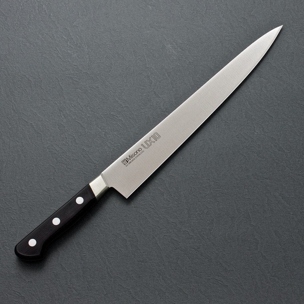 Misono UX10 Sujihiki 240mm (9.4