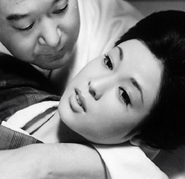 若尾文子映画祭 Side.B