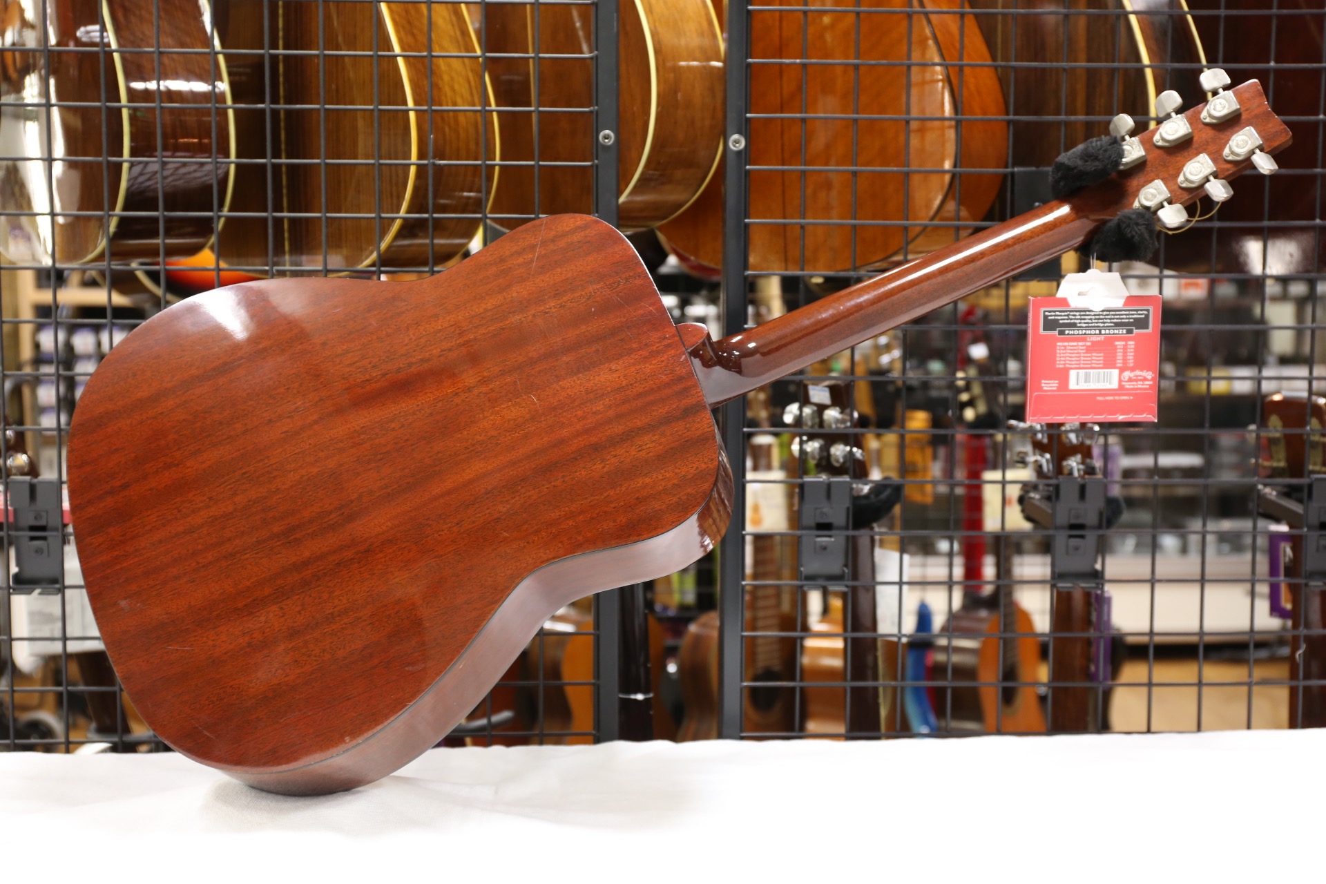 YAMAHA FG340 アコースティックギター [2A-3574] | サークルワン商品情報