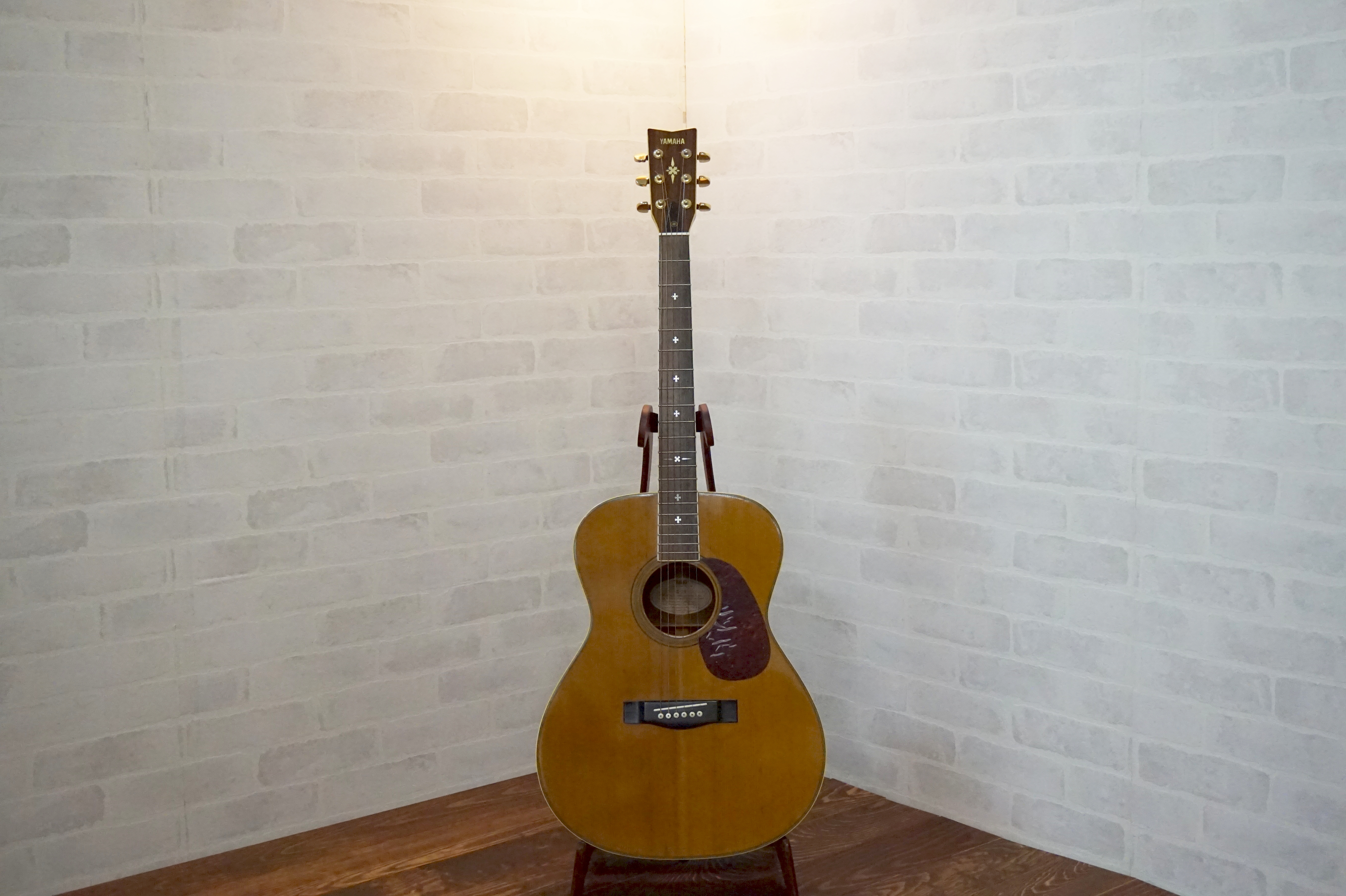 yamaha アコースティックギター S-21 | サークルワン商品情報-八木店