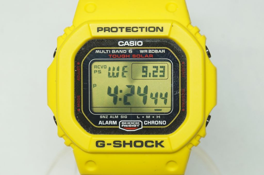 G－SHOCK 30周年記念モデル GW-M5630E | サークルワン商品情報