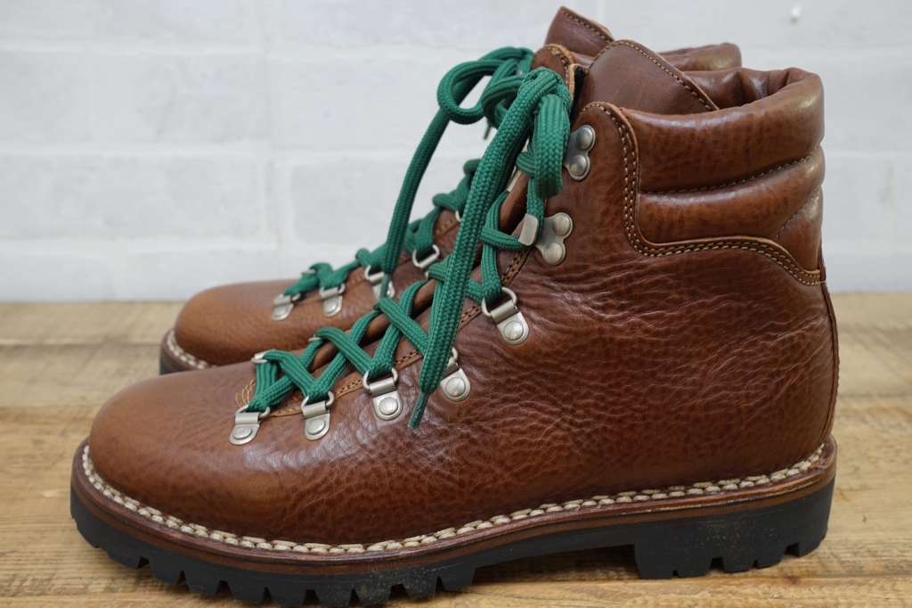 VINCI マウンテンブーツ | サークルワン商品情報-八木店