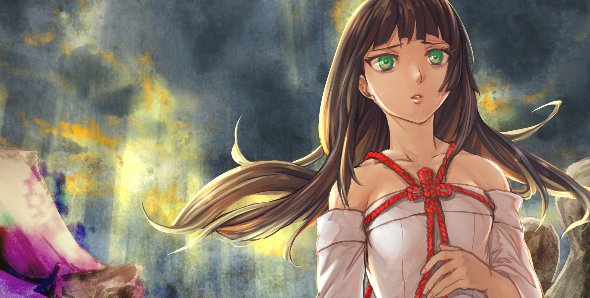 Citla re:verse3-其歌は禁忌に触れる鏡と為りて-