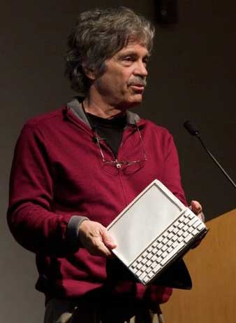 Alan Kay – Computer Timeline