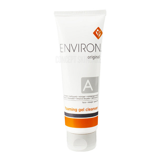 Environ Foaming Gel Cleanser – ConceptSkincare