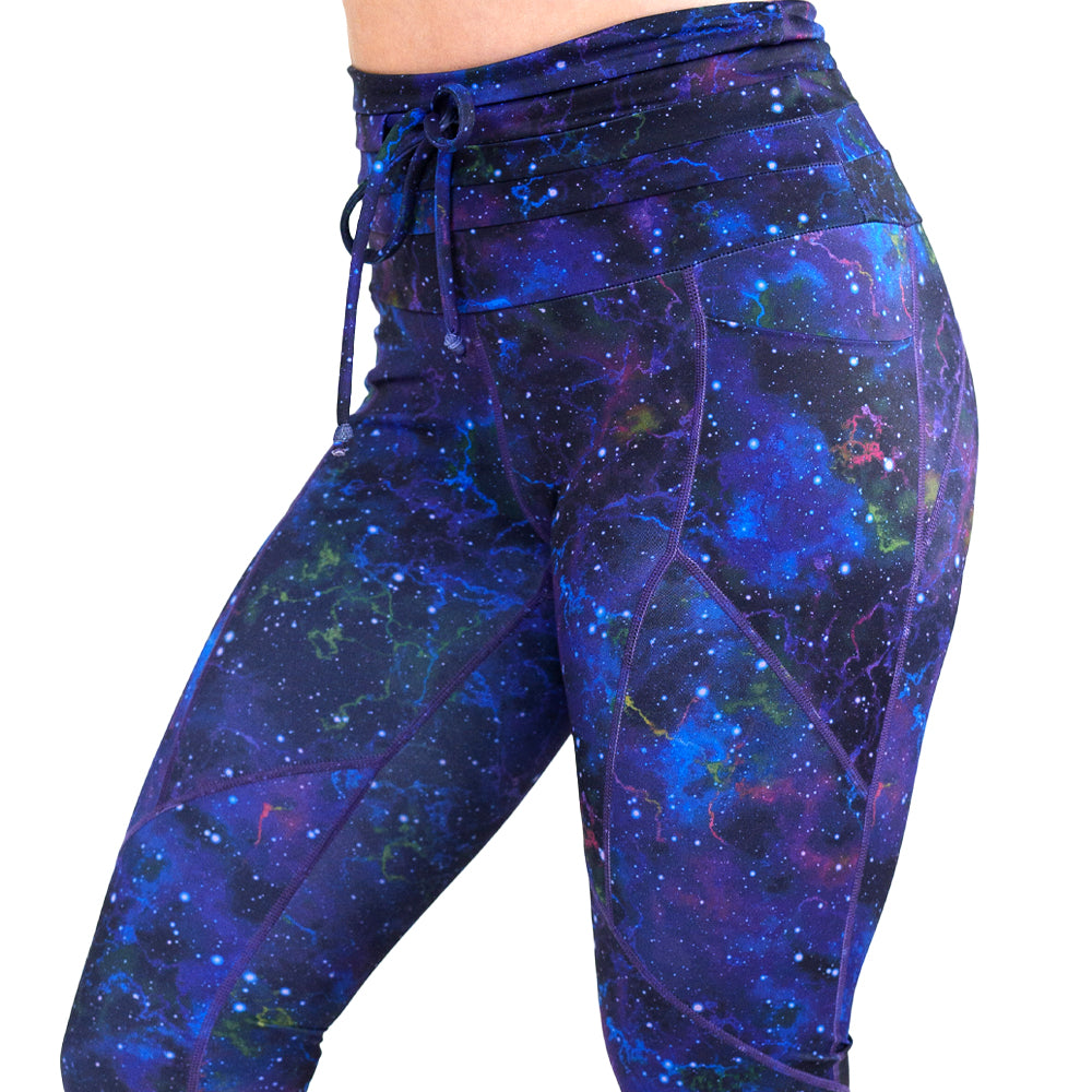 Galaxy Legacy Leggings – Constantly Varied Gear