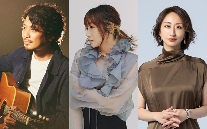 MOVE ON SATURDAY LIVE supported by CANNA｜ピックアップ｜FM COCOLO