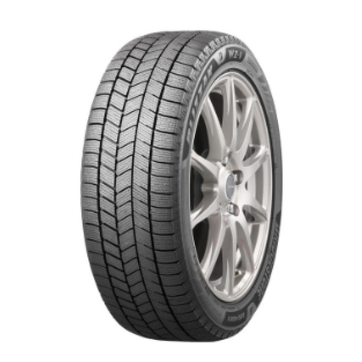 BRIDGESTONE 165/70R14 BLIZZAK WZ-1 | Costco Japan