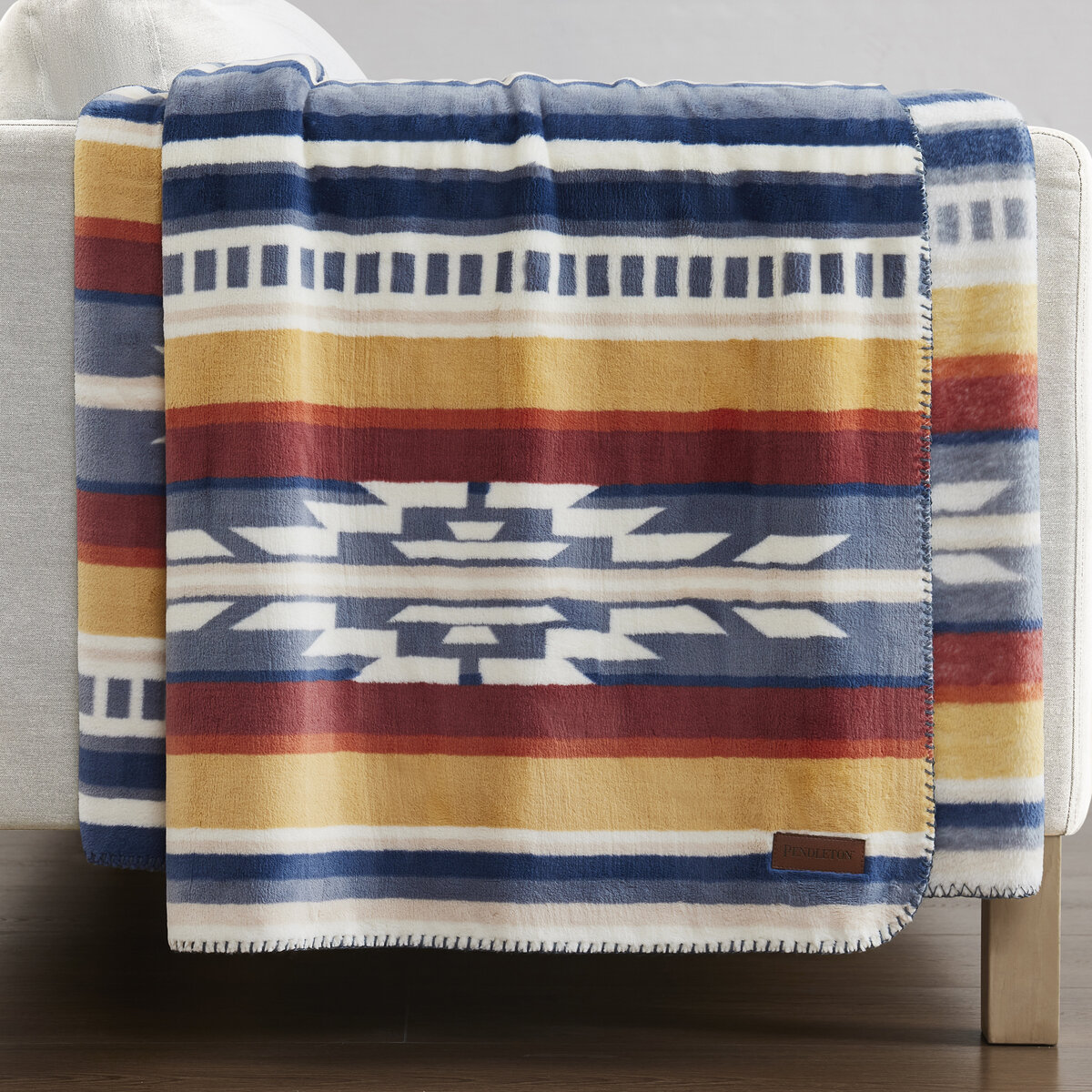 ペンドルトン 大判ひざ掛け | Costco Japan