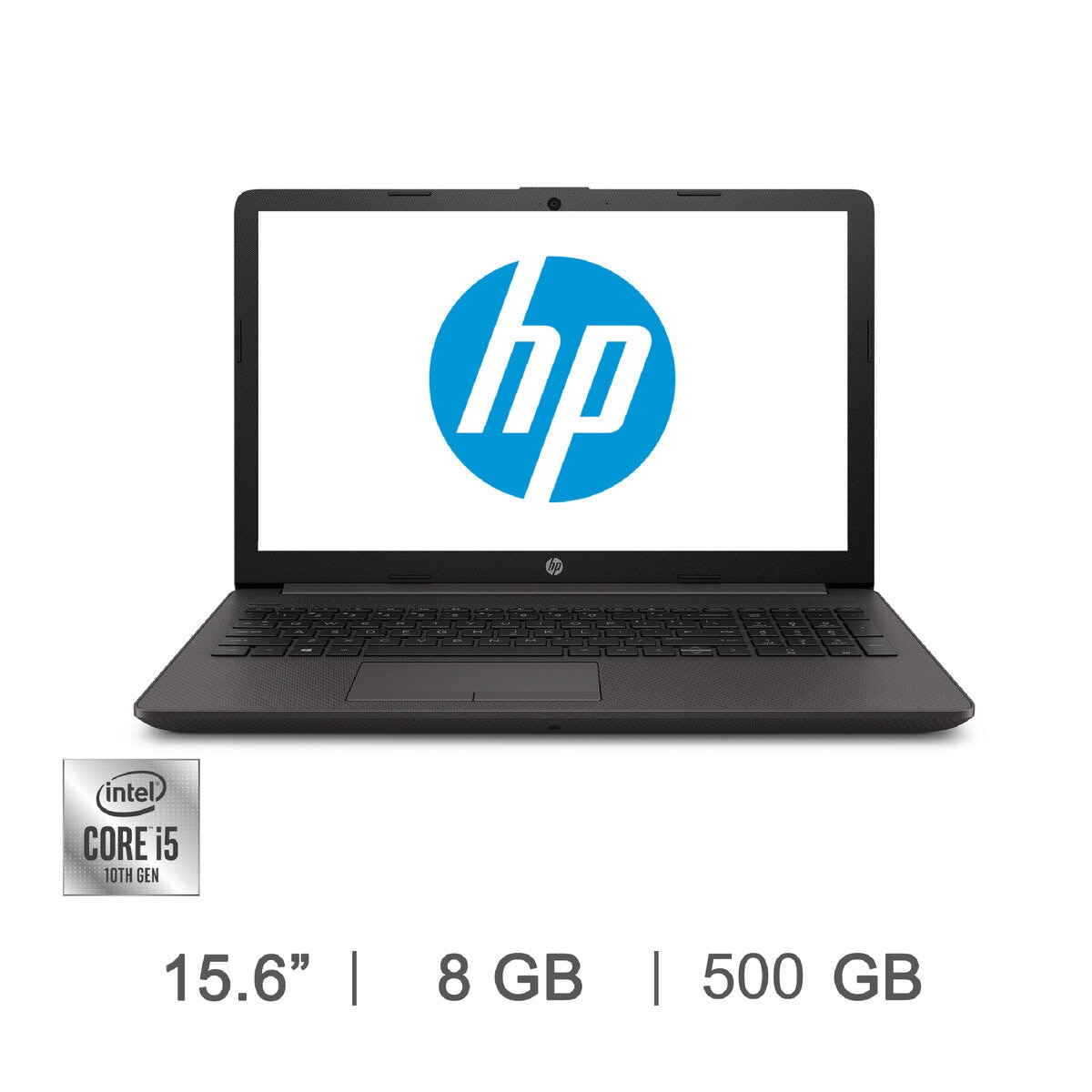 HP 250 G7 15.6インチ ノートPC 2C3U0PA#ABJ | Costco Japan