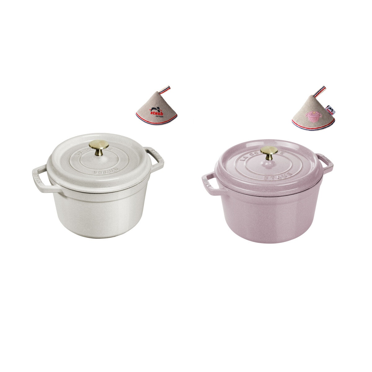 ストウブ グランド ココット 24cm | Costco Japan