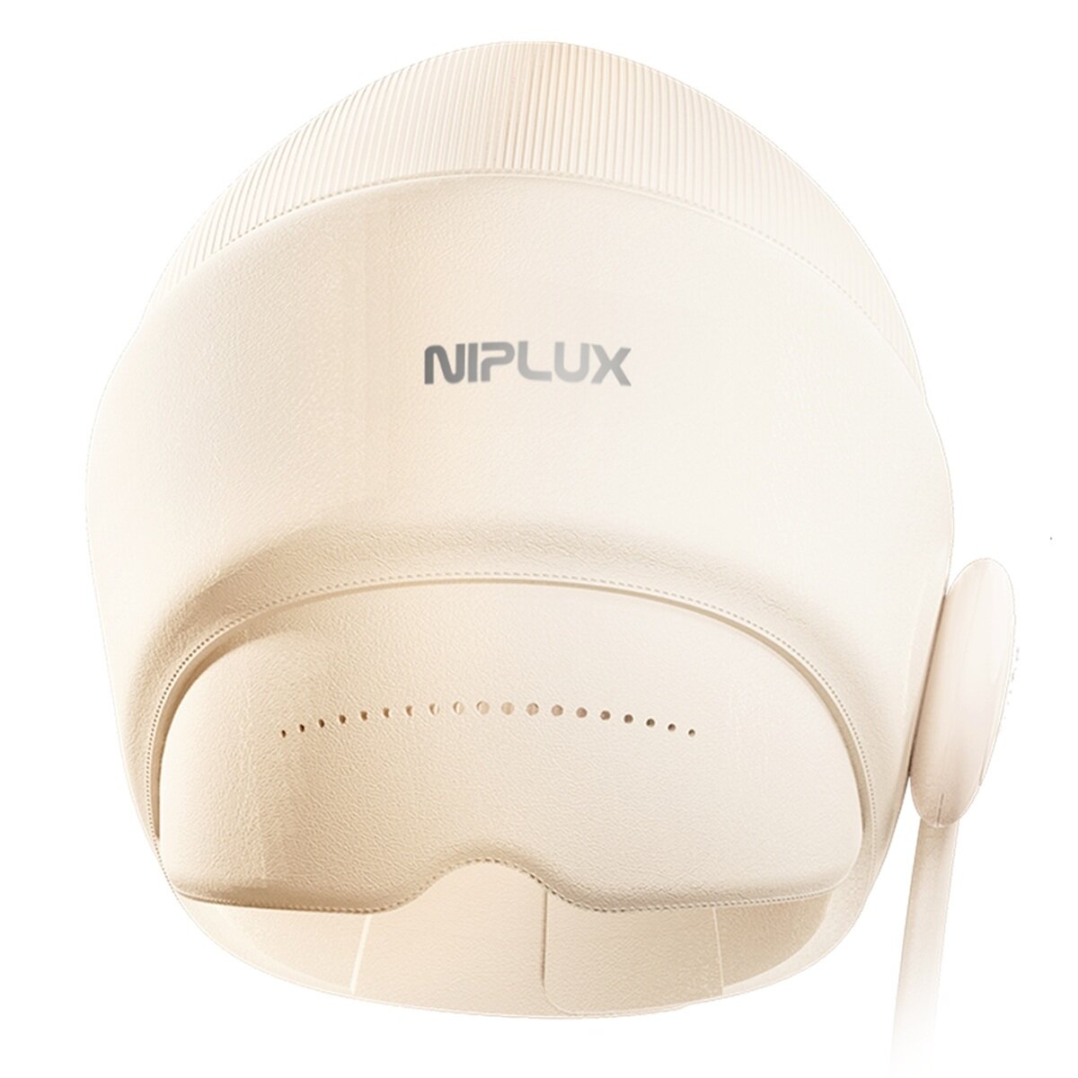 ニップラックス 加圧＆温熱ヘッドケア チルメット NP-CM24IV | Costco