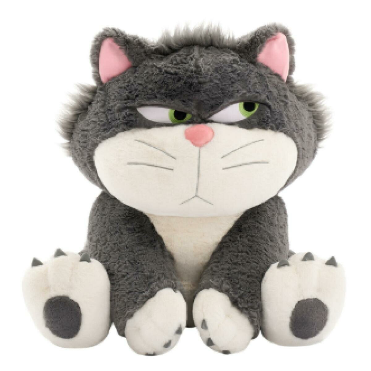 シンデレラ ルシファー ぬいぐるみ 約80cm | Costco Japan