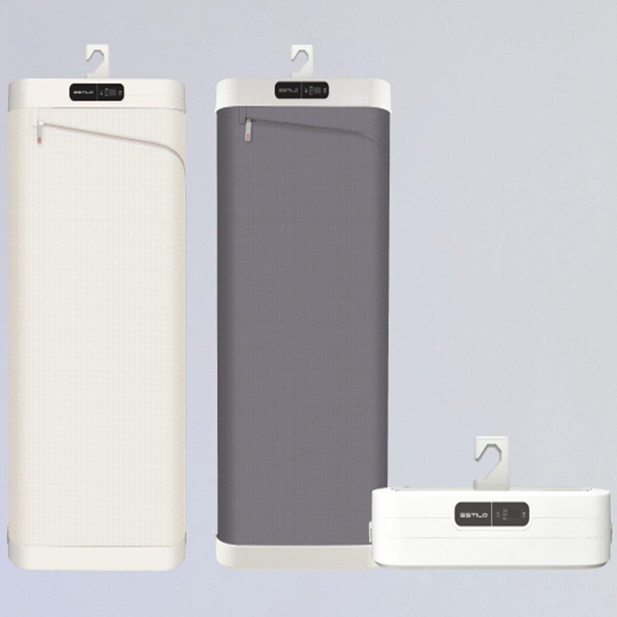 エスティロ スチームイオン リフレッシャー ILS-220VIMI-JP/ILS