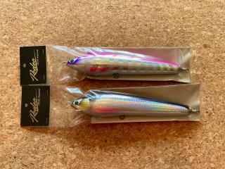 サージベイト170｜｜WEBショップ｜Costa Fishing Service