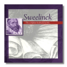 Classical Net Review - Sweelinck - Complete Keyboard Works