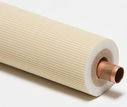 株式会社シーピーシー | 冷凍、エアコン・空調設備向け冷媒用被覆銅管