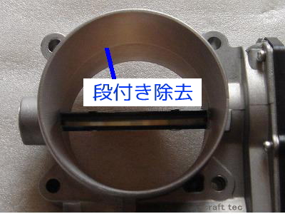 ビッグスロットル／製品一覧 - 株式会社ティー・イー・シー