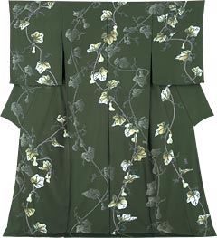 加賀友禅・由水 煌人 | 匠紹介 | 金沢伝統工芸ネット