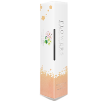 FLOWERS』春冬篇・秋篇EX オードトワレ特設ページ