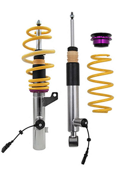 KW サスペンション KIT | 有限会社クラフトワーク