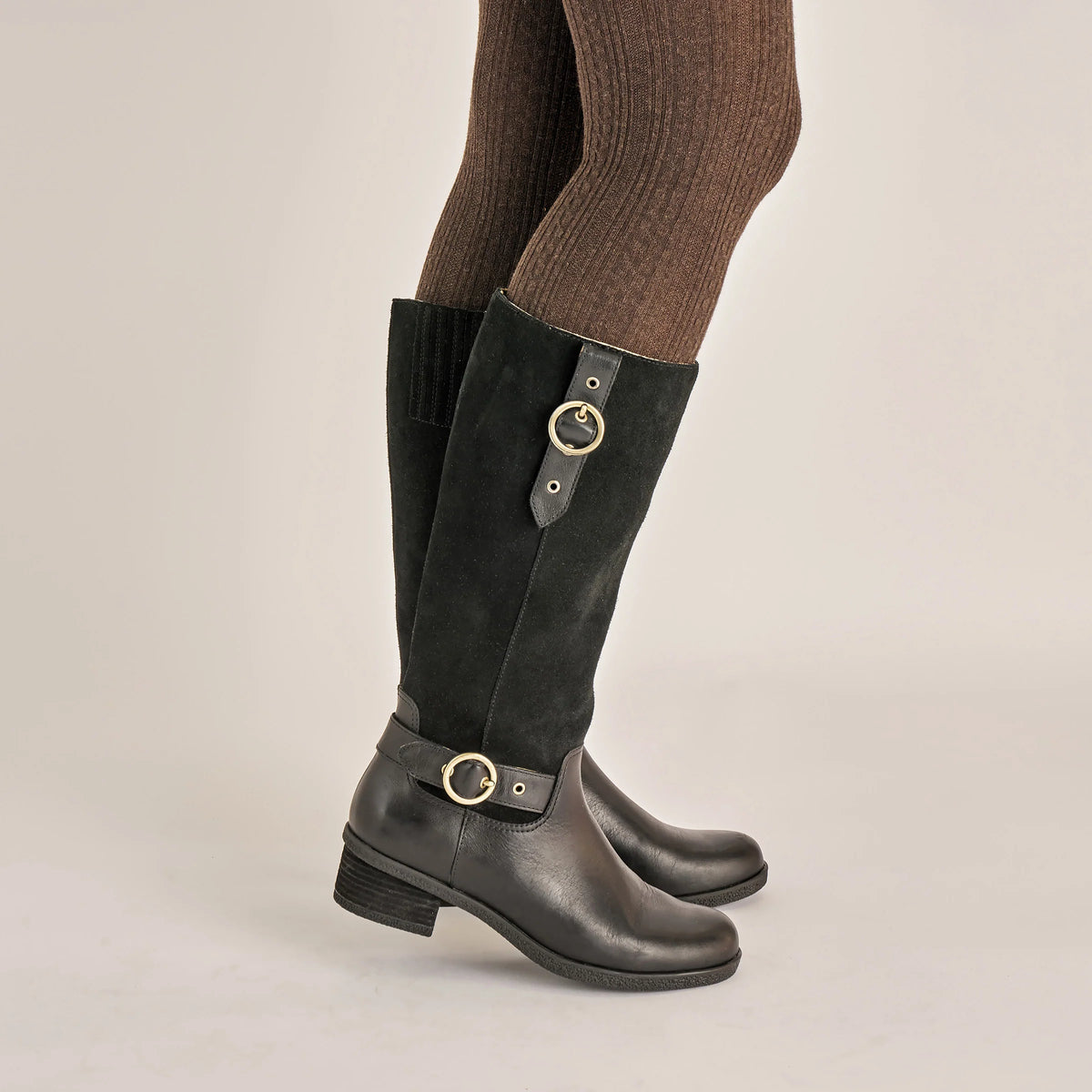 FINAL SALE Dansko Dawn Waterproof Tall Boot – Cute & Comfy