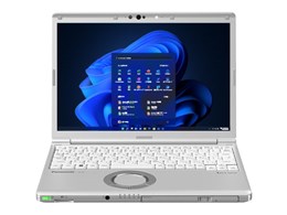 Panasonic / パナソニック Let's note SV9 CF-SV9RDAKS - ノート