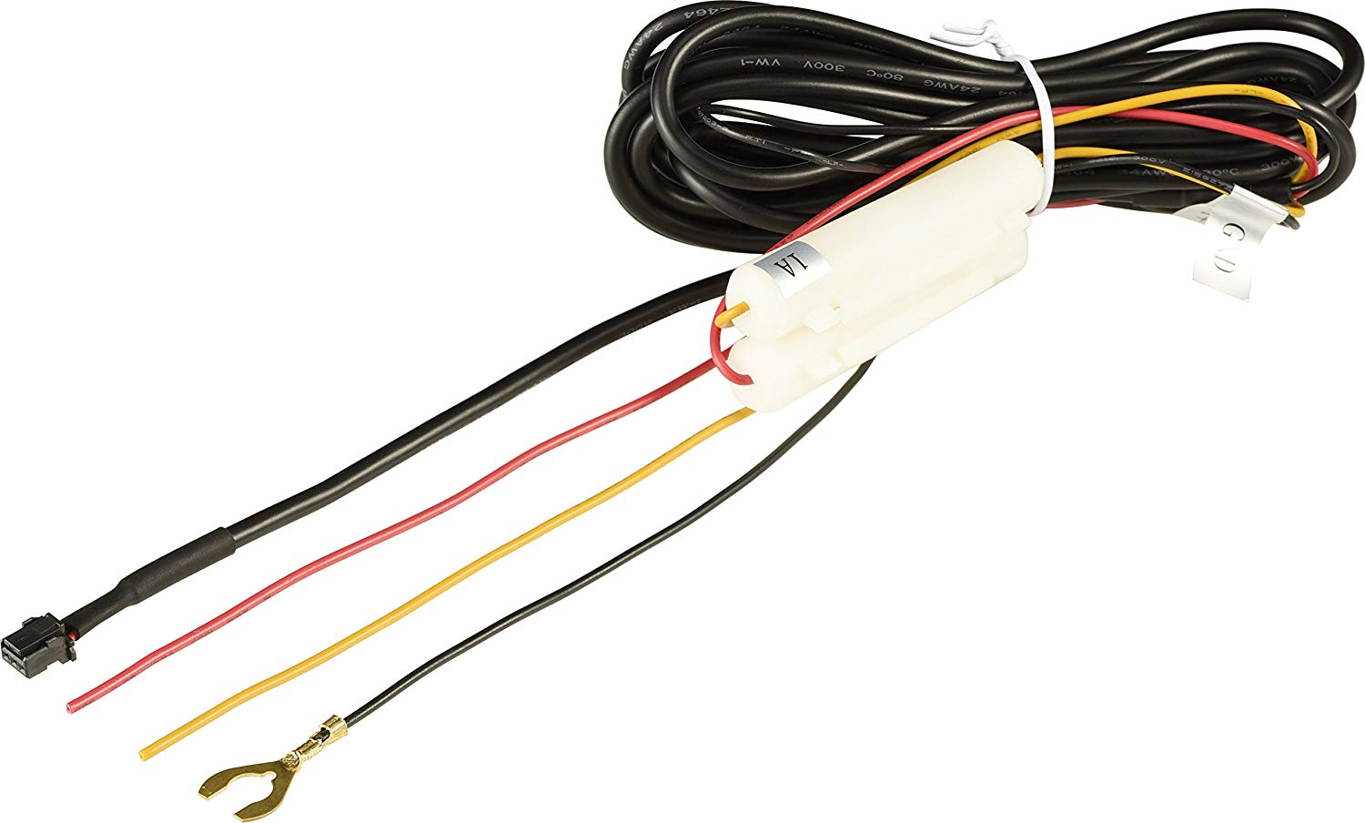 ☆□ コムテック 駐車監視・直接配線コード HDROP-14 - ノートパソコン