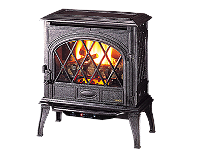 REGAL IIー製品案内ー株式会社ダンロックス：暖かさと優雅さを心まで