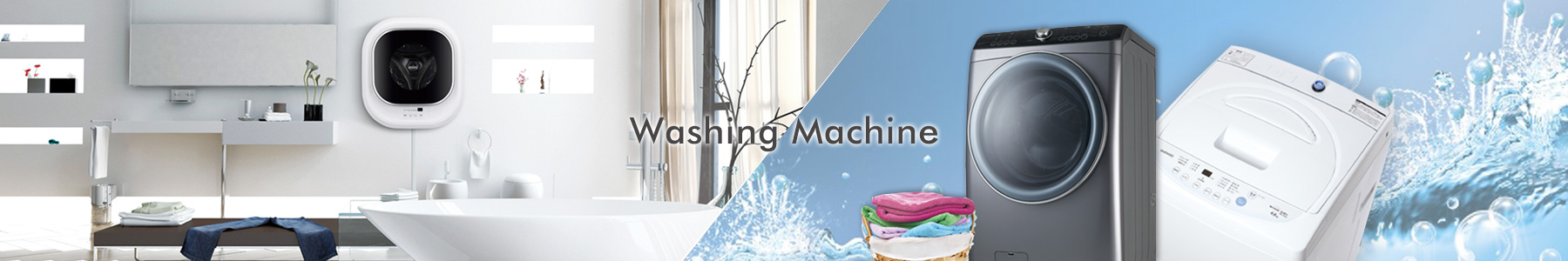 DAEWOO(大宇販売株式会社) 洗濯機一覧