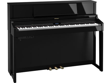 Roland LX-7 - 第一楽器株式会社