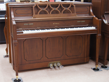 KAWAI KL-62WI - 第一楽器株式会社