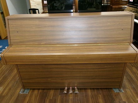 YAMAHA MC108C - 第一楽器株式会社