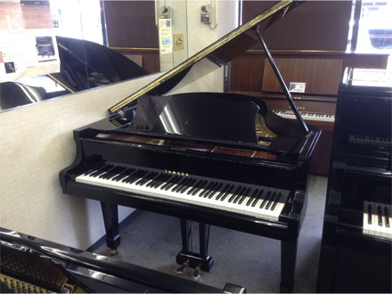 YAMAHA G2 E(1982年製) - 第一楽器株式会社