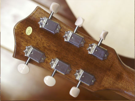 Stafford SLG-360E - 第一楽器株式会社