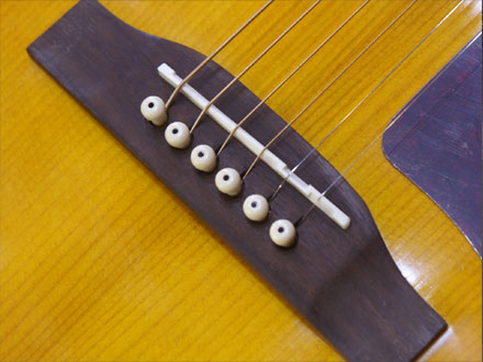 Stafford SLG-360E - 第一楽器株式会社