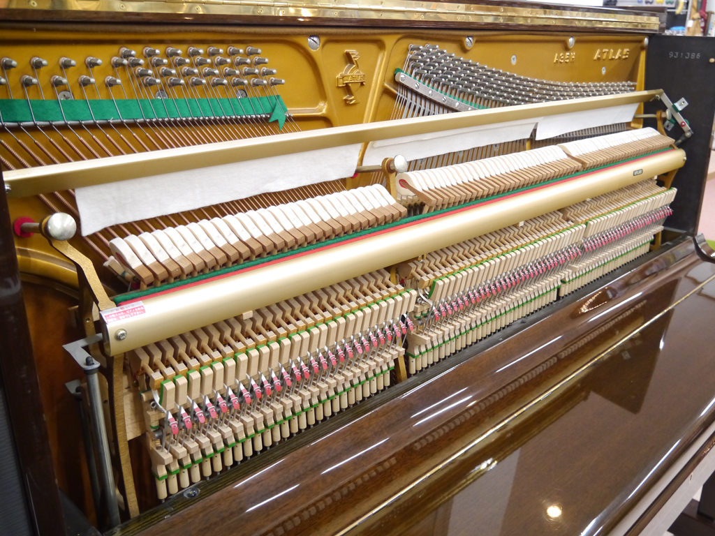 アトラス A35H - 第一楽器株式会社