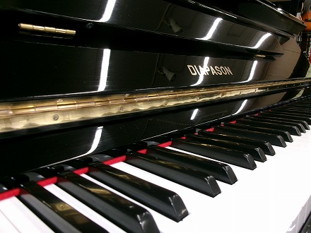 ディアパソン 132-CE - 第一楽器株式会社