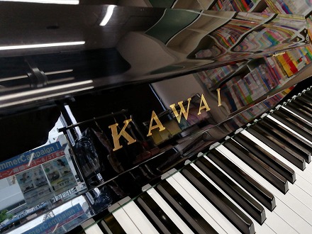 KAWAI BL-31 - 第一楽器株式会社