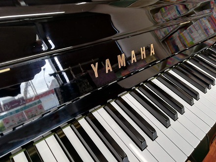 YAMAHA U1G - 第一楽器株式会社